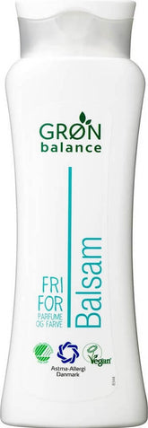 Après-shampooing 300 ml - GRON BALANCE